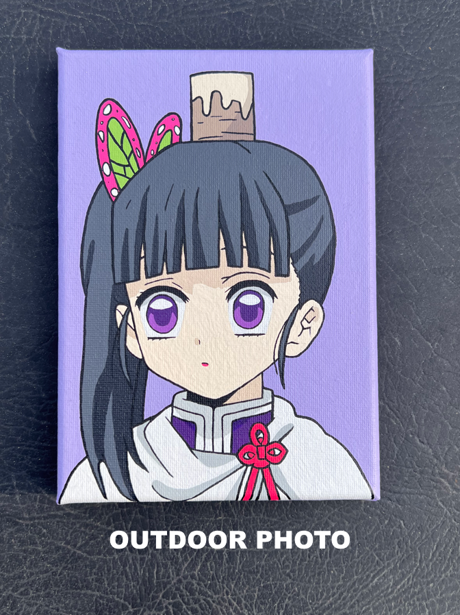 Kanao Painting