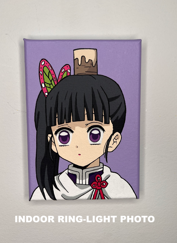 Kanao Painting