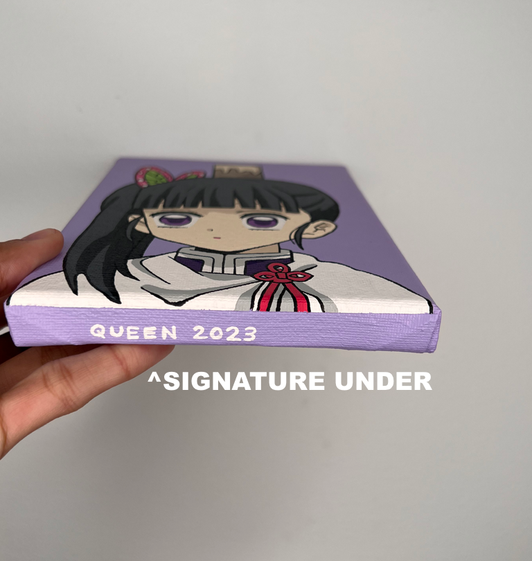 Kanao Painting