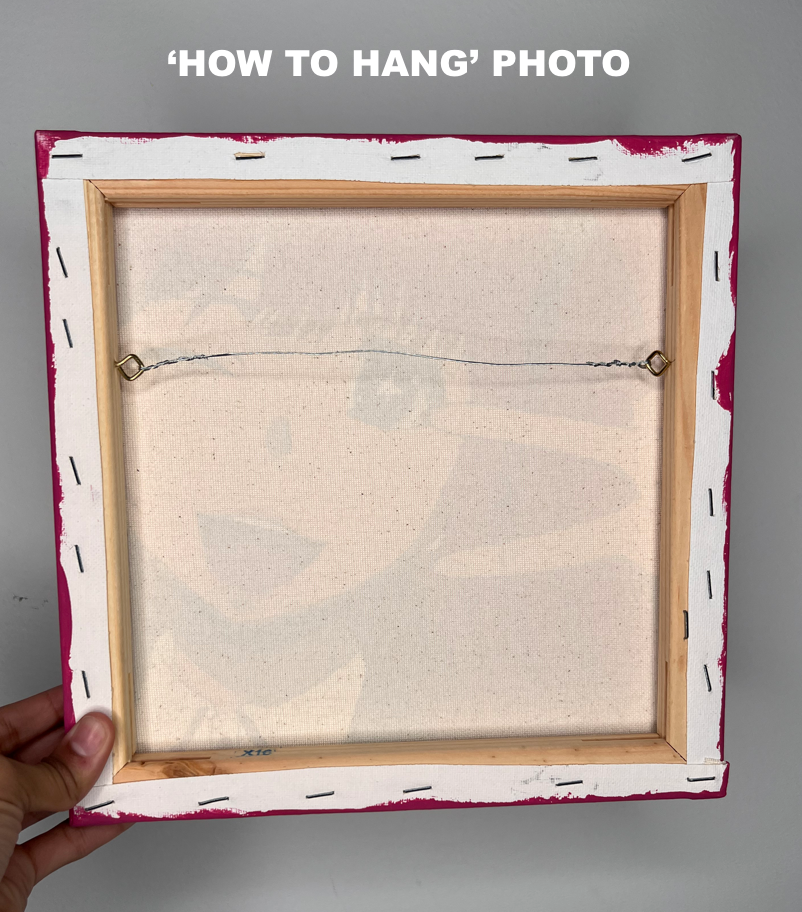 Yumemi Yumemite Painting