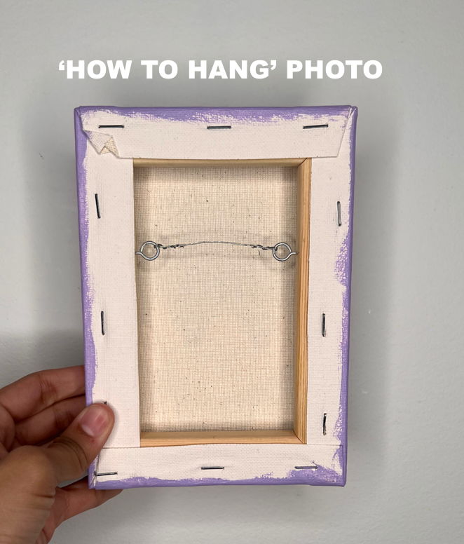 Kanao Painting
