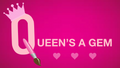 queensagem