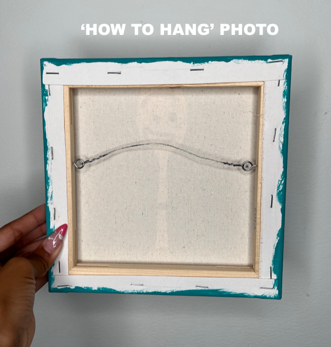 Forky Painting
