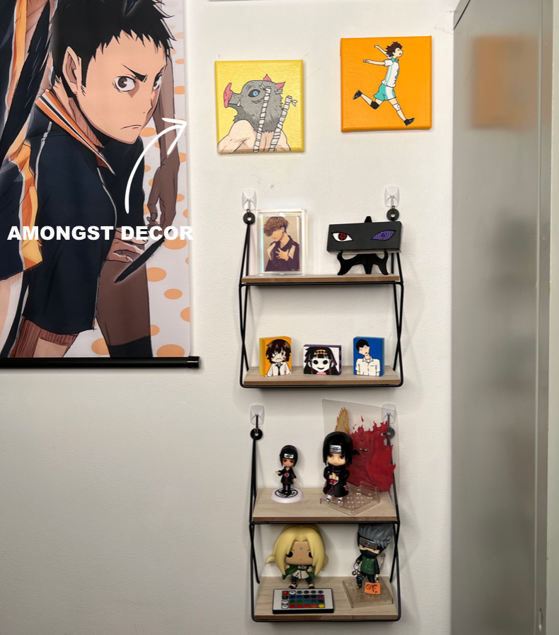 Inosuke Hashibira Painting