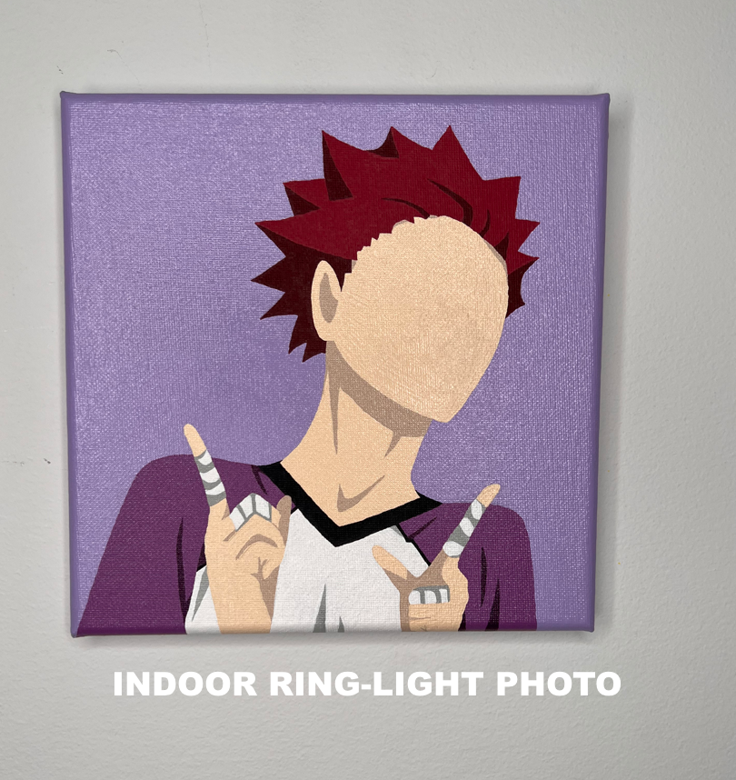 Tendou Painting