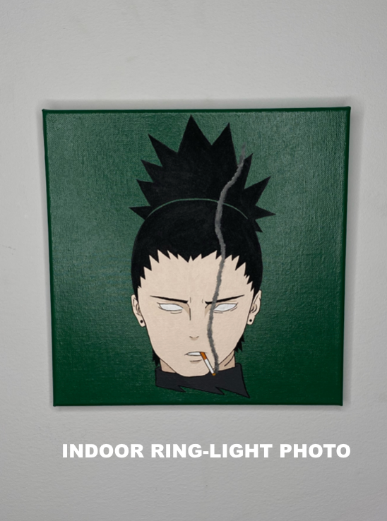 Nara Shikamaru, Naruto Shippuuden, Japan, Flag, Kanji HD Wallpapers /  Desktop and Mobile Images & Photos